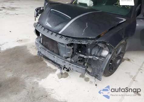 2019 Dodge Charger R/T Rwd z USA, uszkodzony, nr VIN 2C3CDXCT6KH681882